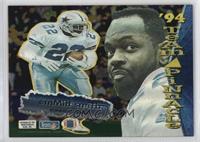 Thurman Thomas, Emmitt Smith