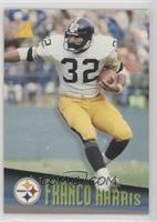 Franco Harris