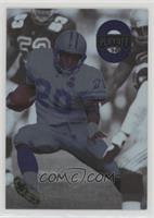 Barry Sanders