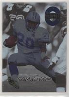 Barry Sanders