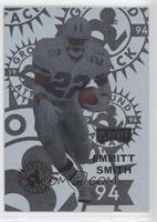 Emmitt Smith