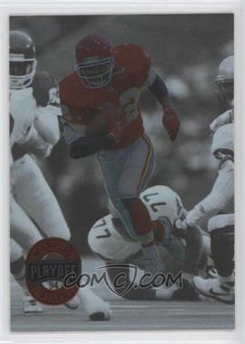 1994 Playoff - Prototypes #_MAAL - Marcus Allen