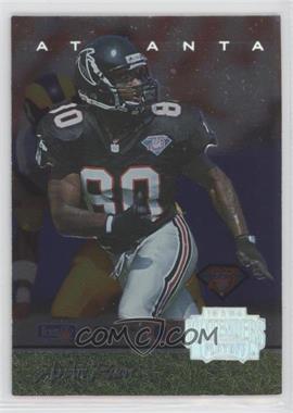 1994 Playoff Contenders - Back-to-Back #16 - Andre Rison, Deion Sanders