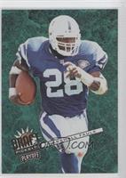 Marshall Faulk