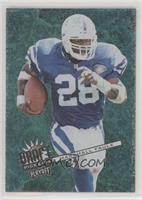 Marshall Faulk [Good to VG‑EX]