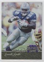 Emmitt Smith [EX to NM]