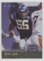 Junior Seau