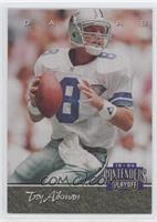 Troy Aikman