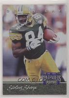 Sterling Sharpe [EX to NM]