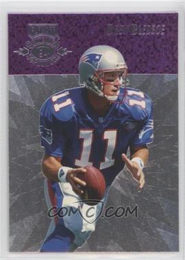 1994 Playoff Contenders - Sophomore #1 - Drew Bledsoe