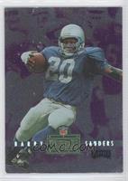 Barry Sanders