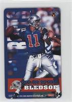 Drew Bledsoe