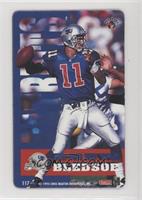 Drew Bledsoe [EX to NM]