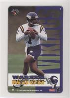 Warren Moon