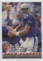 Drew Bledsoe