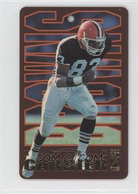 1994 Pro Tags - [Base] #TAG 031 - Mark Carrier