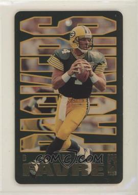 1994 Pro Tags - [Base] #TAG 057 - Brett Favre