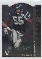 Junior Seau