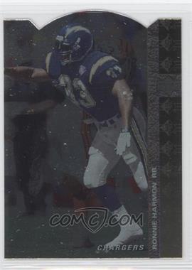 1994 SP - [Base] - Die-Cut #103 - Ronnie Harmon