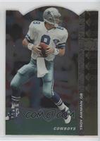 Troy Aikman