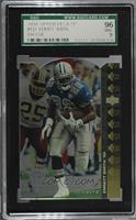 Emmitt Smith [SGC 9 MINT]