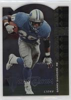 Barry Sanders [EX to NM]