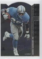 Barry Sanders