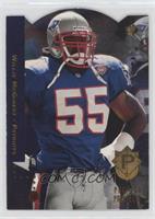 Willie McGinest [EX to NM]