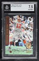 Trent Dilfer [BGS 7.5 NEAR MINT+]