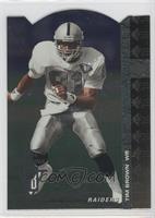 Tim Brown