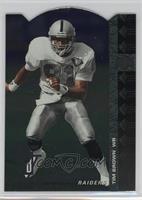 Tim Brown