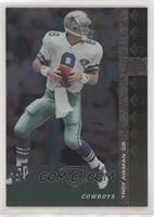 Troy Aikman [Noted]