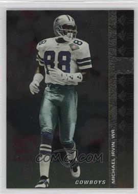 1994 SP - [Base] #120 - Michael Irvin