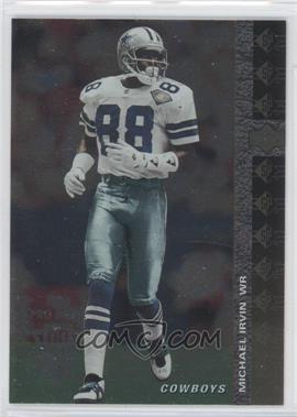 1994 SP - [Base] #120 - Michael Irvin