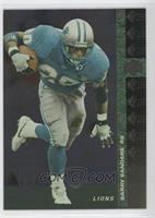 Barry Sanders