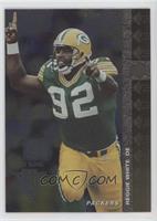 Reggie White [EX to NM]