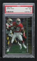 Jerry Rice [PSA 8 NM‑MT]