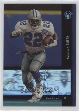 1994 SP - Future All-Pro #PB10 - Emmitt Smith