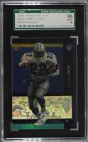 Emmitt Smith [SGC 9 MINT]