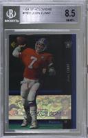 John Elway [BGS 8.5 NM‑MT+]