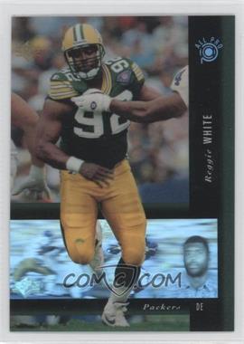 1994 SP - Future All-Pro #PB14 - Reggie White