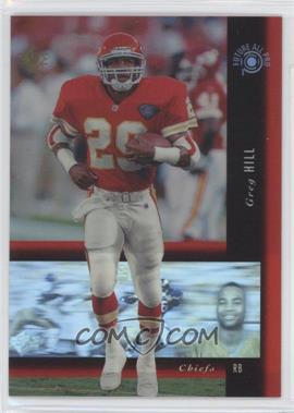 1994 SP - Future All-Pro #PB18 - Greg Hill