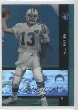 1994 SP - Future All-Pro #PB23 - Dan Marino