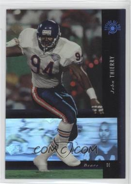 1994 SP - Future All-Pro #PB5 - John Thierry