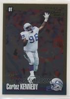 Cortez Kennedy