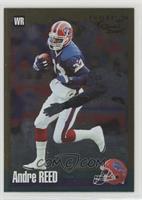 Andre Reed [Noted]