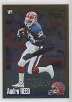 Andre Reed