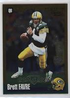 Brett Favre