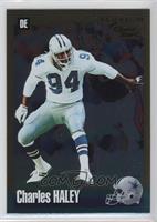 Charles Haley