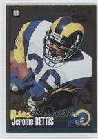 Jerome Bettis